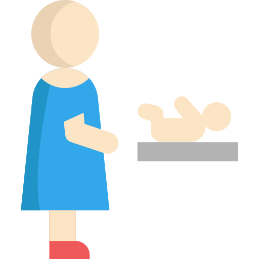 Baby room